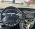 Серый Рено Трафик, объемом двигателя 2 л и пробегом 370 тыс. км за 10000 $, фото 26 на Automoto.ua