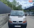 Сірий Рено Трафік, об'ємом двигуна 1.87 л та пробігом 354 тис. км за 5600 $, фото 1 на Automoto.ua
