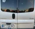 Серый Рено Трафик, объемом двигателя 1.87 л и пробегом 395 тыс. км за 6300 $, фото 9 на Automoto.ua