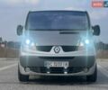 Серый Рено Трафик, объемом двигателя 2 л и пробегом 370 тыс. км за 10000 $, фото 1 на Automoto.ua
