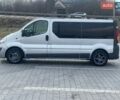 Серый Рено Трафик, объемом двигателя 2 л и пробегом 370 тыс. км за 10000 $, фото 16 на Automoto.ua