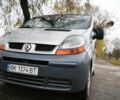 Серый Рено Трафик, объемом двигателя 2.5 л и пробегом 350 тыс. км за 7000 $, фото 3 на Automoto.ua