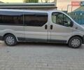 Серый Рено Трафик, объемом двигателя 1.9 л и пробегом 292 тыс. км за 7600 $, фото 6 на Automoto.ua