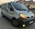 Серый Рено Трафик, объемом двигателя 1.9 л и пробегом 328 тыс. км за 8400 $, фото 5 на Automoto.ua