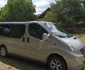 Серый Рено Трафик, объемом двигателя 2 л и пробегом 280 тыс. км за 7000 $, фото 5 на Automoto.ua