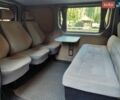 Серый Рено Трафик, объемом двигателя 1.87 л и пробегом 364 тыс. км за 8200 $, фото 14 на Automoto.ua