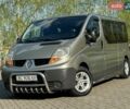 Сірий Рено Трафік, об'ємом двигуна 1.9 л та пробігом 275 тис. км за 8800 $, фото 1 на Automoto.ua