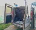 Сірий Рено Трафік, об'ємом двигуна 2 л та пробігом 232 тис. км за 6500 $, фото 1 на Automoto.ua