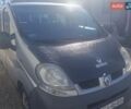 Сірий Рено Трафік, об'ємом двигуна 1.9 л та пробігом 321 тис. км за 3900 $, фото 1 на Automoto.ua