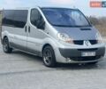 Серый Рено Трафик, объемом двигателя 2 л и пробегом 370 тыс. км за 10000 $, фото 6 на Automoto.ua