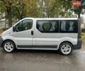Сірий Рено Трафік, об'ємом двигуна 1.87 л та пробігом 340 тис. км за 7500 $, фото 3 на Automoto.ua