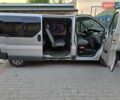 Серый Рено Трафик, объемом двигателя 1.9 л и пробегом 292 тыс. км за 7600 $, фото 7 на Automoto.ua