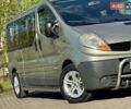 Сірий Рено Трафік, об'ємом двигуна 1.9 л та пробігом 275 тис. км за 8800 $, фото 2 на Automoto.ua