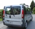 Серый Рено Трафик, объемом двигателя 0 л и пробегом 288 тыс. км за 2992 $, фото 3 на Automoto.ua