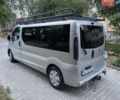 Серый Рено Трафик, объемом двигателя 2.5 л и пробегом 280 тыс. км за 7900 $, фото 1 на Automoto.ua