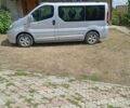 Серый Рено Трафик, объемом двигателя 2 л и пробегом 280 тыс. км за 7000 $, фото 9 на Automoto.ua