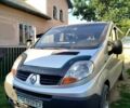 Сірий Рено Трафік, об'ємом двигуна 2 л та пробігом 232 тис. км за 6500 $, фото 1 на Automoto.ua