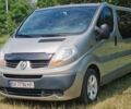 Сірий Рено Трафік, об'ємом двигуна 2 л та пробігом 260 тис. км за 9286 $, фото 8 на Automoto.ua