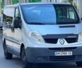 Серый Рено Трафик, объемом двигателя 2 л и пробегом 250 тыс. км за 8200 $, фото 3 на Automoto.ua