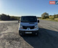 Серый Рено Трафик, объемом двигателя 2.46 л и пробегом 385 тыс. км за 8500 $, фото 2 на Automoto.ua