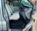 Серый Рено Трафик, объемом двигателя 2 л и пробегом 250 тыс. км за 8800 $, фото 18 на Automoto.ua