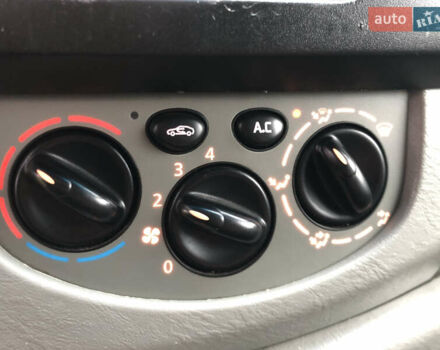 Сірий Рено Трафік, об'ємом двигуна 2 л та пробігом 271 тис. км за 8900 $, фото 17 на Automoto.ua