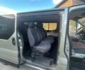 Сірий Рено Трафік, об'ємом двигуна 2.5 л та пробігом 435 тис. км за 11500 $, фото 16 на Automoto.ua