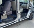 Серый Рено Трафик, объемом двигателя 2 л и пробегом 250 тыс. км за 8200 $, фото 22 на Automoto.ua