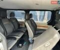 Сірий Рено Трафік, об'ємом двигуна 2 л та пробігом 420 тис. км за 8700 $, фото 15 на Automoto.ua