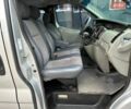 Сірий Рено Трафік, об'ємом двигуна 2 л та пробігом 420 тис. км за 8700 $, фото 16 на Automoto.ua