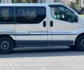 Серый Рено Трафик, объемом двигателя 2 л и пробегом 250 тыс. км за 8200 $, фото 6 на Automoto.ua