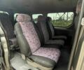 Сірий Рено Трафік, об'ємом двигуна 1.9 л та пробігом 204 тис. км за 7400 $, фото 14 на Automoto.ua