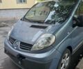 Сірий Рено Трафік, об'ємом двигуна 2.46 л та пробігом 340 тис. км за 8500 $, фото 4 на Automoto.ua