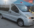 Серый Рено Трафик, объемом двигателя 2 л и пробегом 340 тыс. км за 11500 $, фото 1 на Automoto.ua