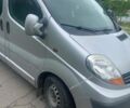 Сірий Рено Трафік, об'ємом двигуна 2 л та пробігом 315 тис. км за 8500 $, фото 7 на Automoto.ua