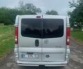 Сірий Рено Трафік, об'ємом двигуна 2 л та пробігом 315 тис. км за 8500 $, фото 17 на Automoto.ua