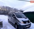 Сірий Рено Трафік, об'ємом двигуна 2 л та пробігом 186 тис. км за 8300 $, фото 6 на Automoto.ua