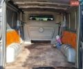 Серый Рено Трафик, объемом двигателя 2 л и пробегом 260 тыс. км за 9100 $, фото 16 на Automoto.ua