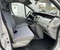 Серый Рено Трафик, объемом двигателя 2 л и пробегом 350 тыс. км за 8300 $, фото 7 на Automoto.ua