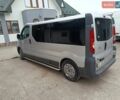 Серый Рено Трафик, объемом двигателя 2 л и пробегом 320 тыс. км за 10500 $, фото 3 на Automoto.ua