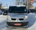 Серый Рено Трафик, объемом двигателя 2.5 л и пробегом 299 тыс. км за 12799 $, фото 5 на Automoto.ua