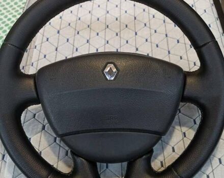 Сірий Рено Трафік, об'ємом двигуна 2 л та пробігом 367 тис. км за 8999 $, фото 14 на Automoto.ua