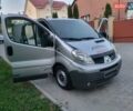 Серый Рено Трафик, объемом двигателя 2 л и пробегом 265 тыс. км за 6999 $, фото 7 на Automoto.ua