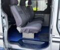 Серый Рено Трафик, объемом двигателя 2 л и пробегом 250 тыс. км за 8200 $, фото 17 на Automoto.ua