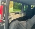 Сірий Рено Трафік, об'ємом двигуна 2.5 л та пробігом 435 тис. км за 11500 $, фото 20 на Automoto.ua
