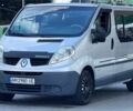 Серый Рено Трафик, объемом двигателя 2 л и пробегом 250 тыс. км за 8200 $, фото 1 на Automoto.ua