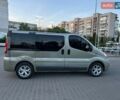 Серый Рено Трафик, объемом двигателя 2 л и пробегом 250 тыс. км за 8800 $, фото 9 на Automoto.ua
