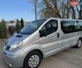 Серый Рено Трафик, объемом двигателя 2 л и пробегом 233 тыс. км за 11599 $, фото 1 на Automoto.ua