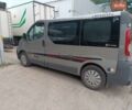 Серый Рено Трафик, объемом двигателя 2 л и пробегом 295 тыс. км за 7500 $, фото 1 на Automoto.ua