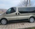 Сірий Рено Трафік, об'ємом двигуна 2 л та пробігом 267 тис. км за 8500 $, фото 1 на Automoto.ua